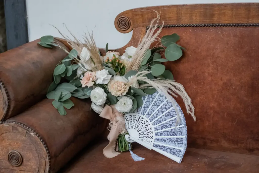 Matrimonio bouquet