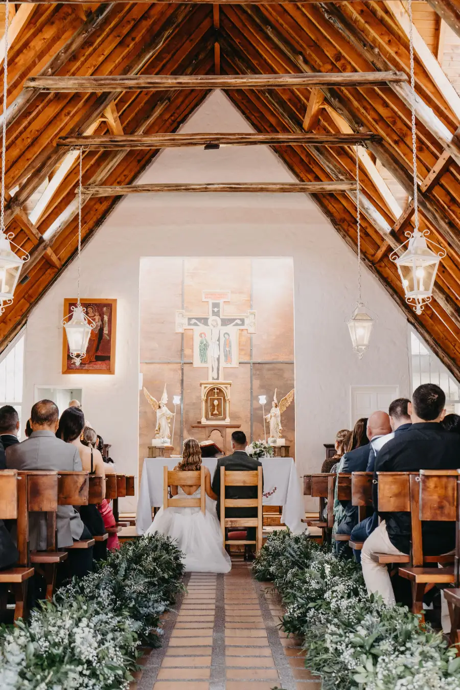 camino-altar