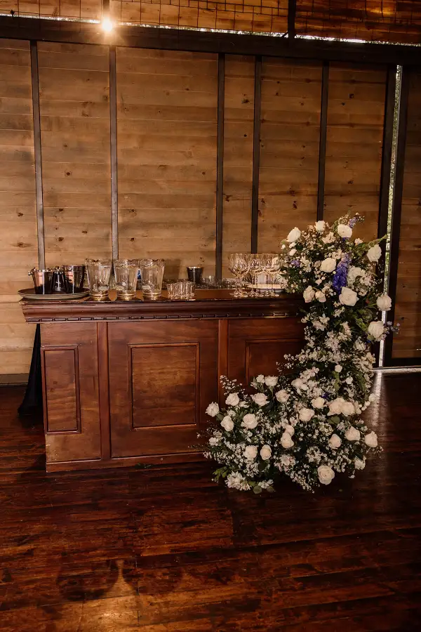 decoracion bar boda