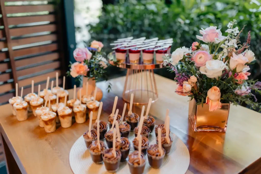 mesa postres dulce boda