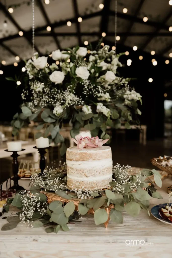 pastel-boda