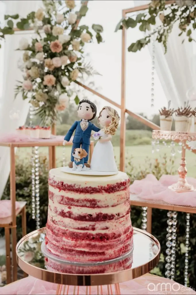 pastel-boda-figura