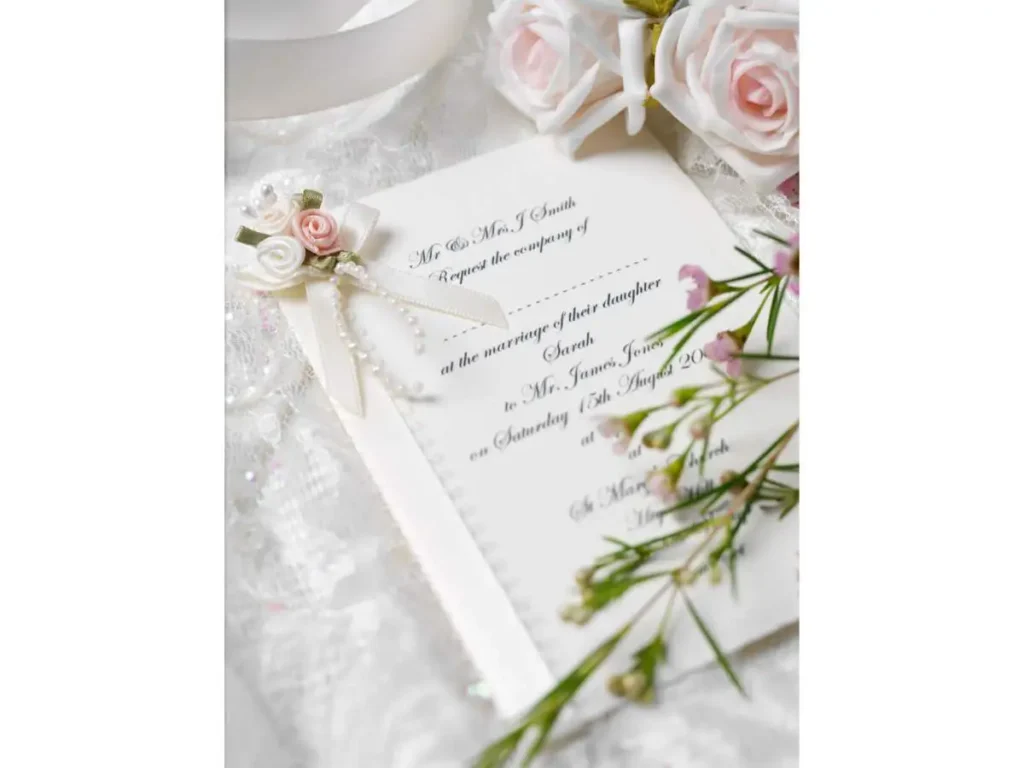 invitacion boda